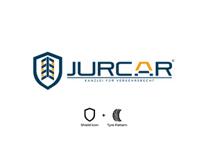 Logo-Design von arBadsha für JURCAR GbR | Design #31783748