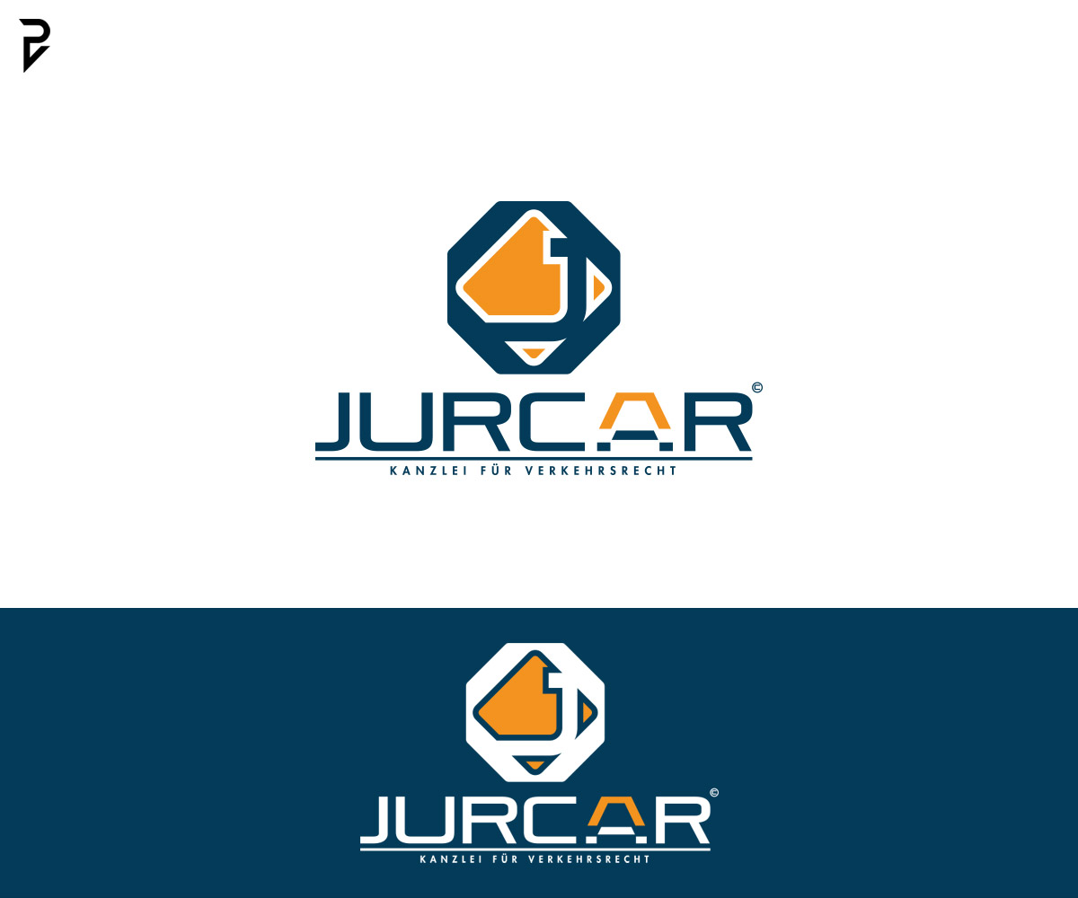 Diseño de Logo por poisonvectors para JURCAR GbR | Diseño #31743014