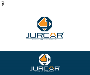 Logo Design by poisonvectors for JURCAR GbR | Design: #31743014