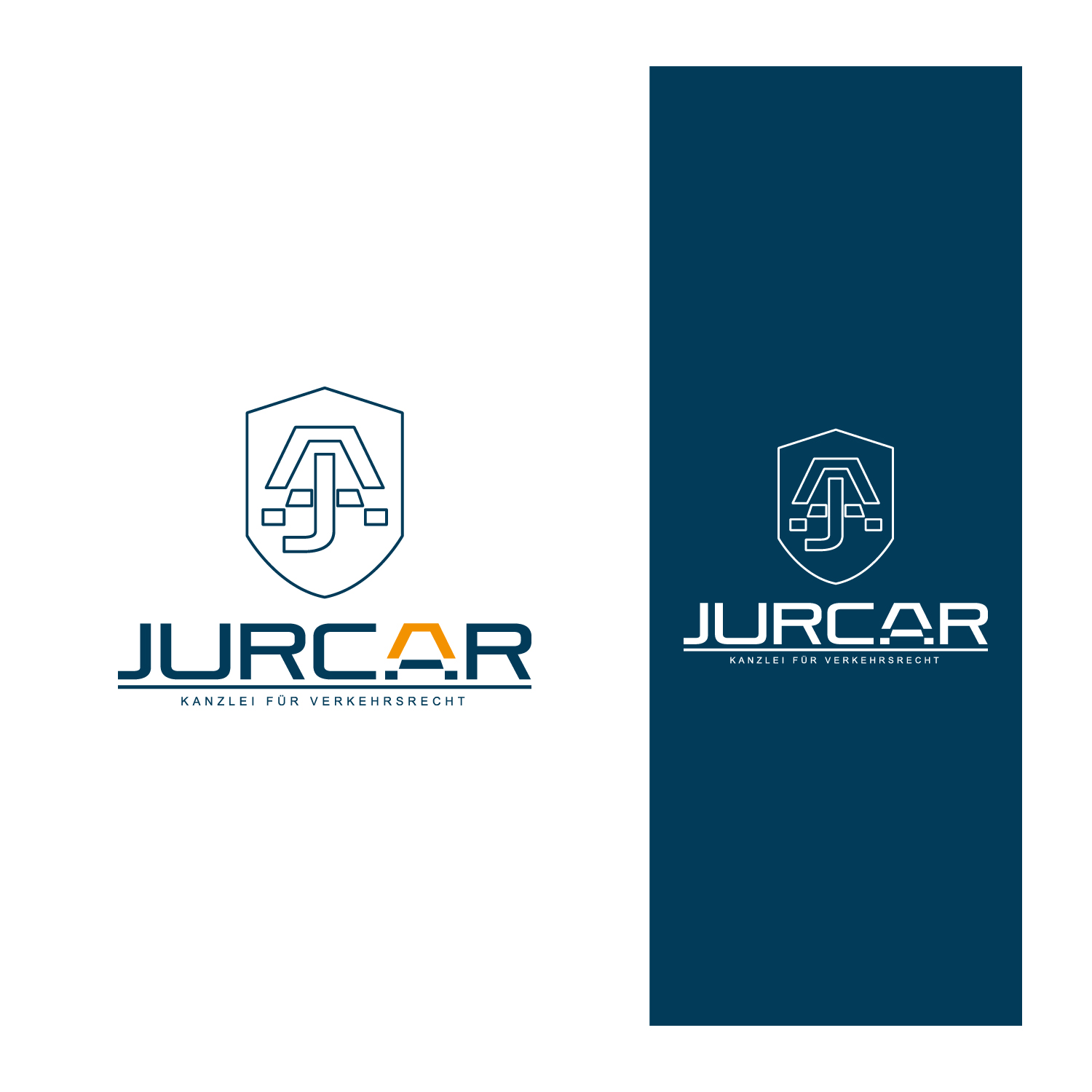 Diseño de Logo por AMCSTUDIO para JURCAR GbR | Diseño #31789432