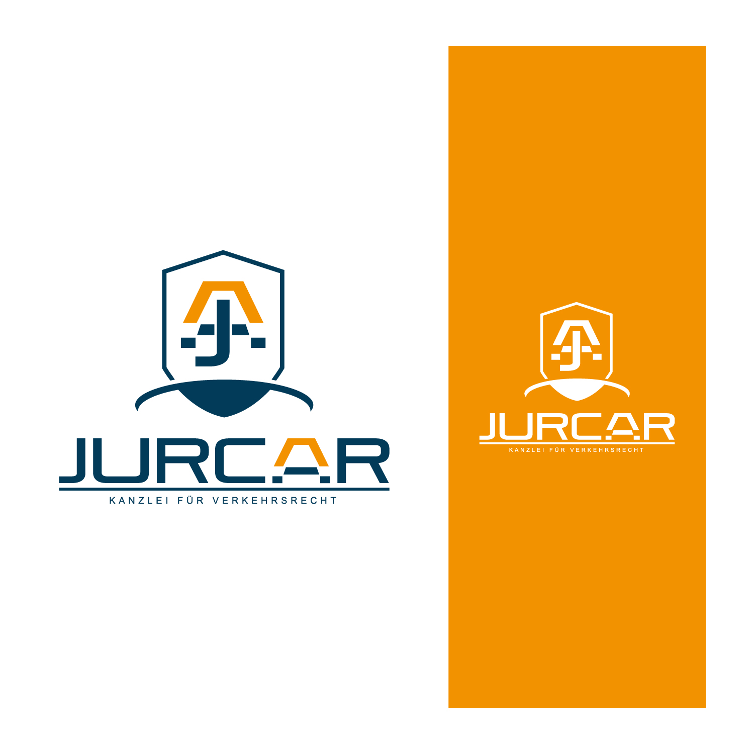Diseño de Logo por AMCSTUDIO para JURCAR GbR | Diseño #31789433