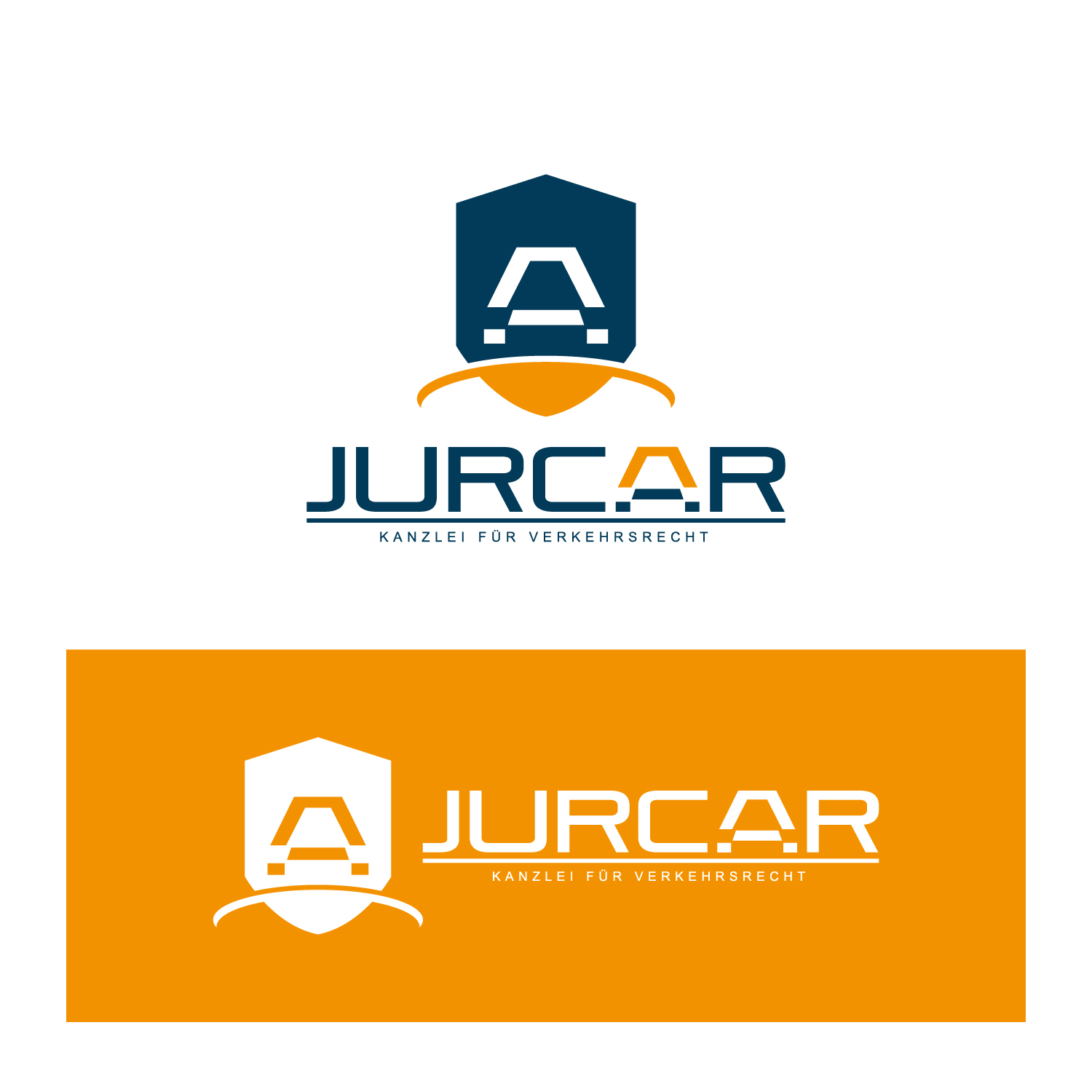 Diseño de Logo por AMCSTUDIO para JURCAR GbR | Diseño #31789434