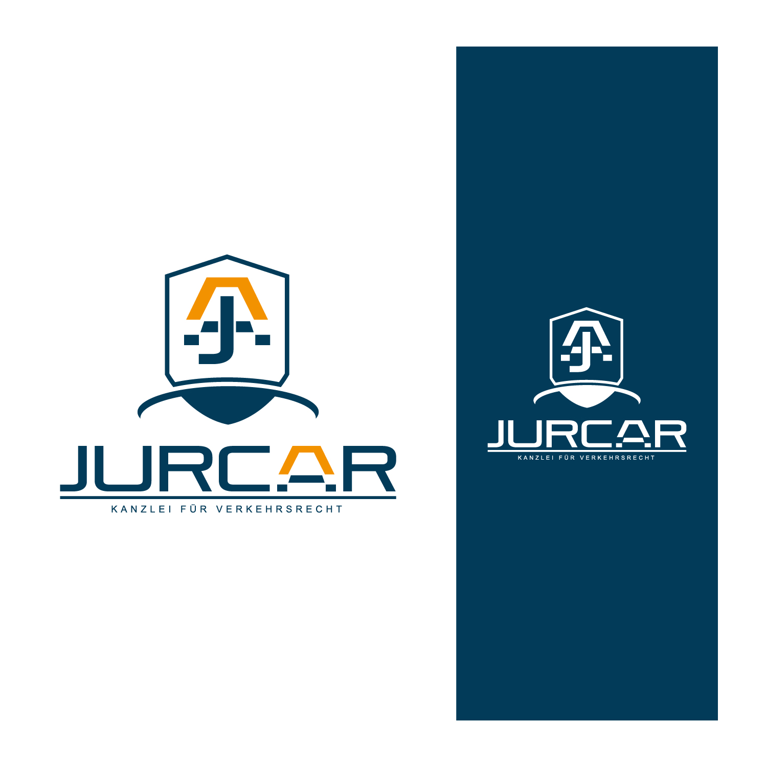 Diseño de Logo por AMCSTUDIO para JURCAR GbR | Diseño #31789435