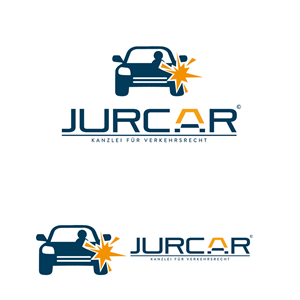 Logo Design by Elisa Davis for JURCAR GbR | Design: #31748060