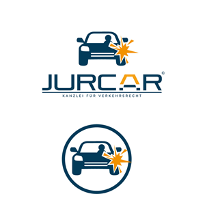 Logo Design by Elisa Davis for JURCAR GbR | Design: #31748111