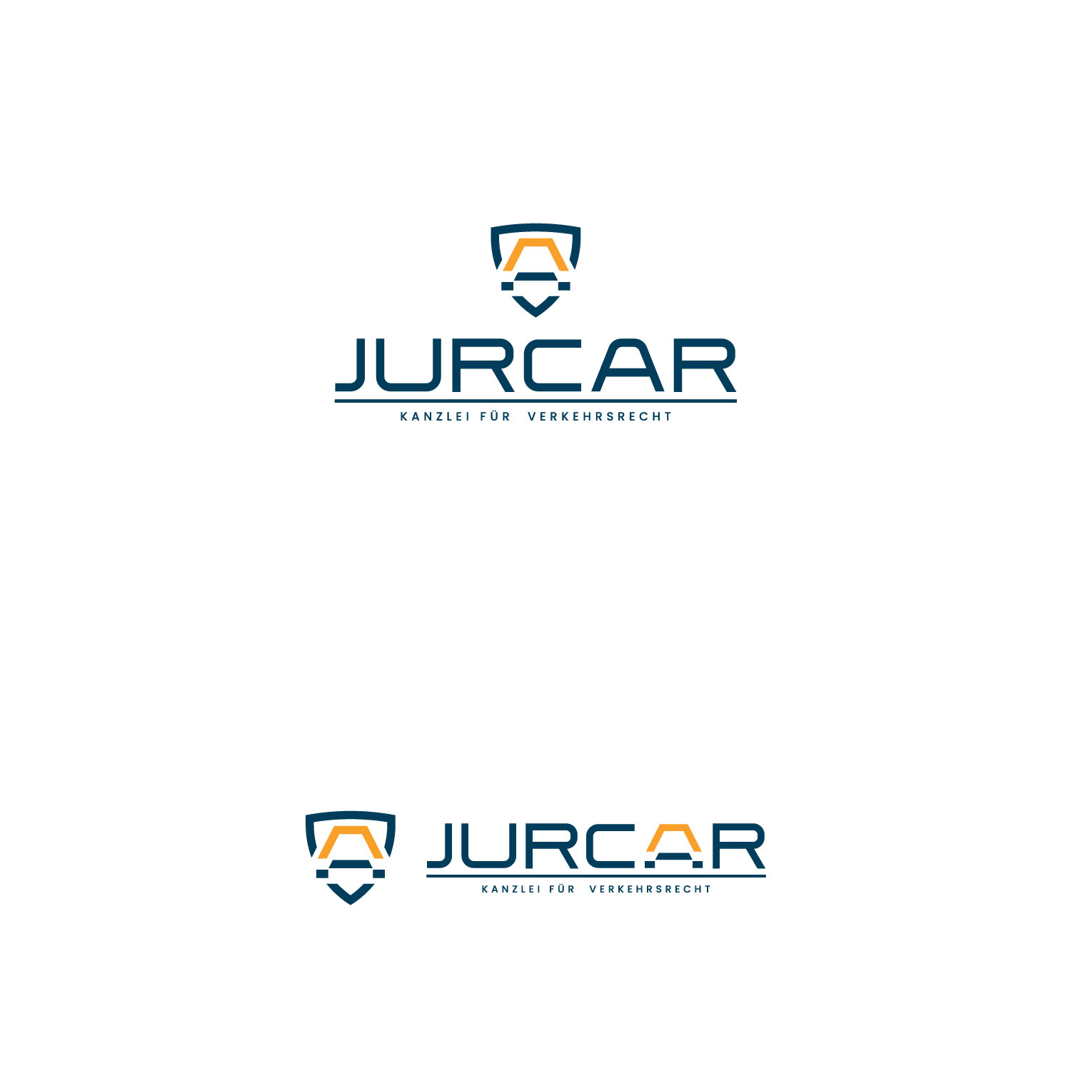 Diseño de Logo por Onerio para JURCAR GbR | Diseño #31764336