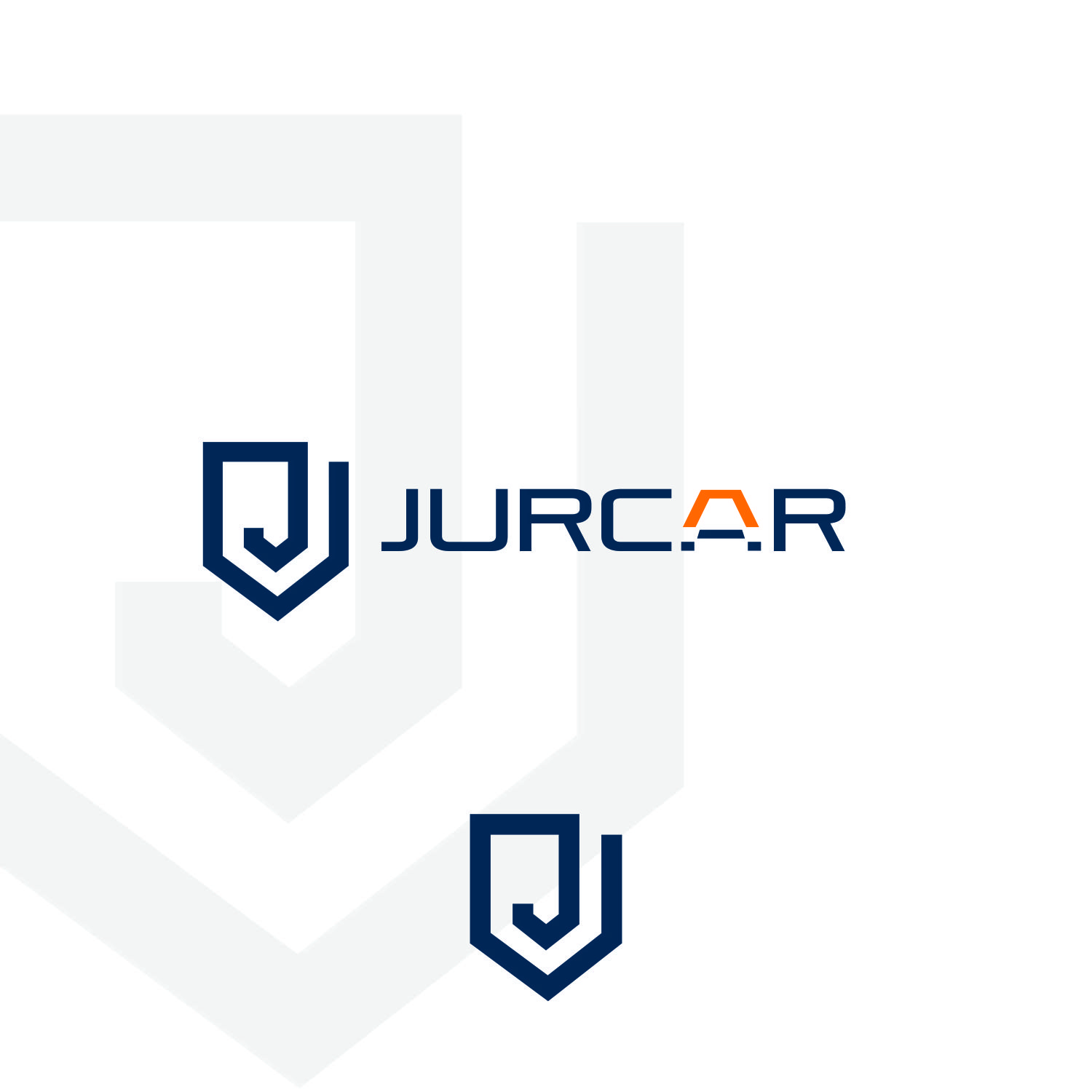 Diseño de Logo por adie_78 para JURCAR GbR | Diseño #31789304