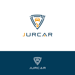 Diseño de Logo por GVisions para JURCAR GbR | Diseño: #31756265