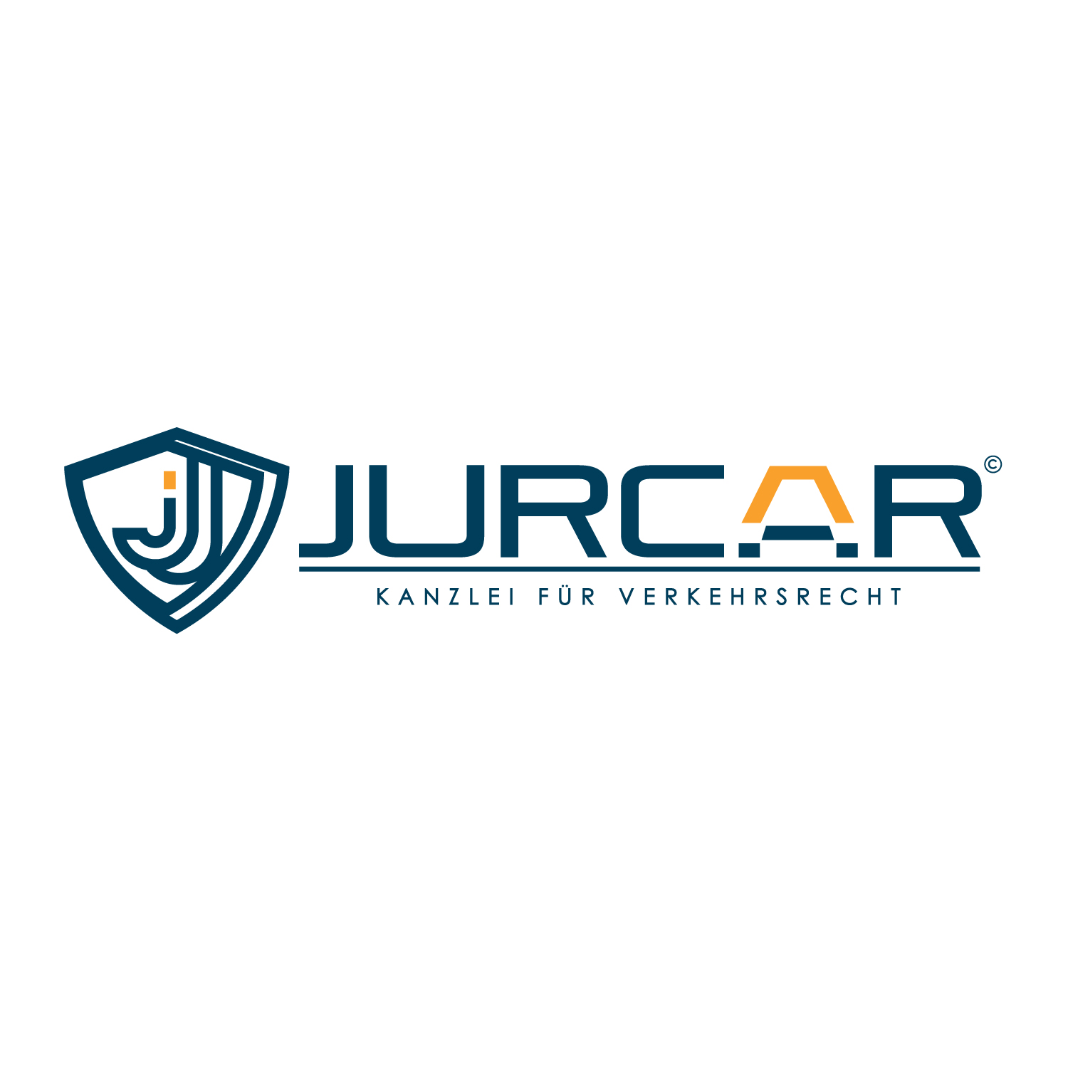 Diseño de Logo por geni para JURCAR GbR | Diseño #31769034