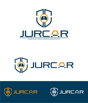 Logo-Design von OrianO-70 für JURCAR GbR | Design #31789391