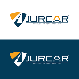 Logo-Design von tejas.hapani für JURCAR GbR | Design #31789923