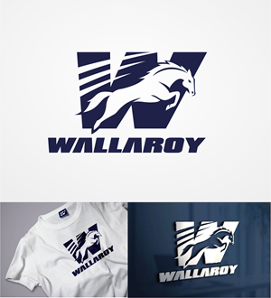 Logo Design by Buchori81