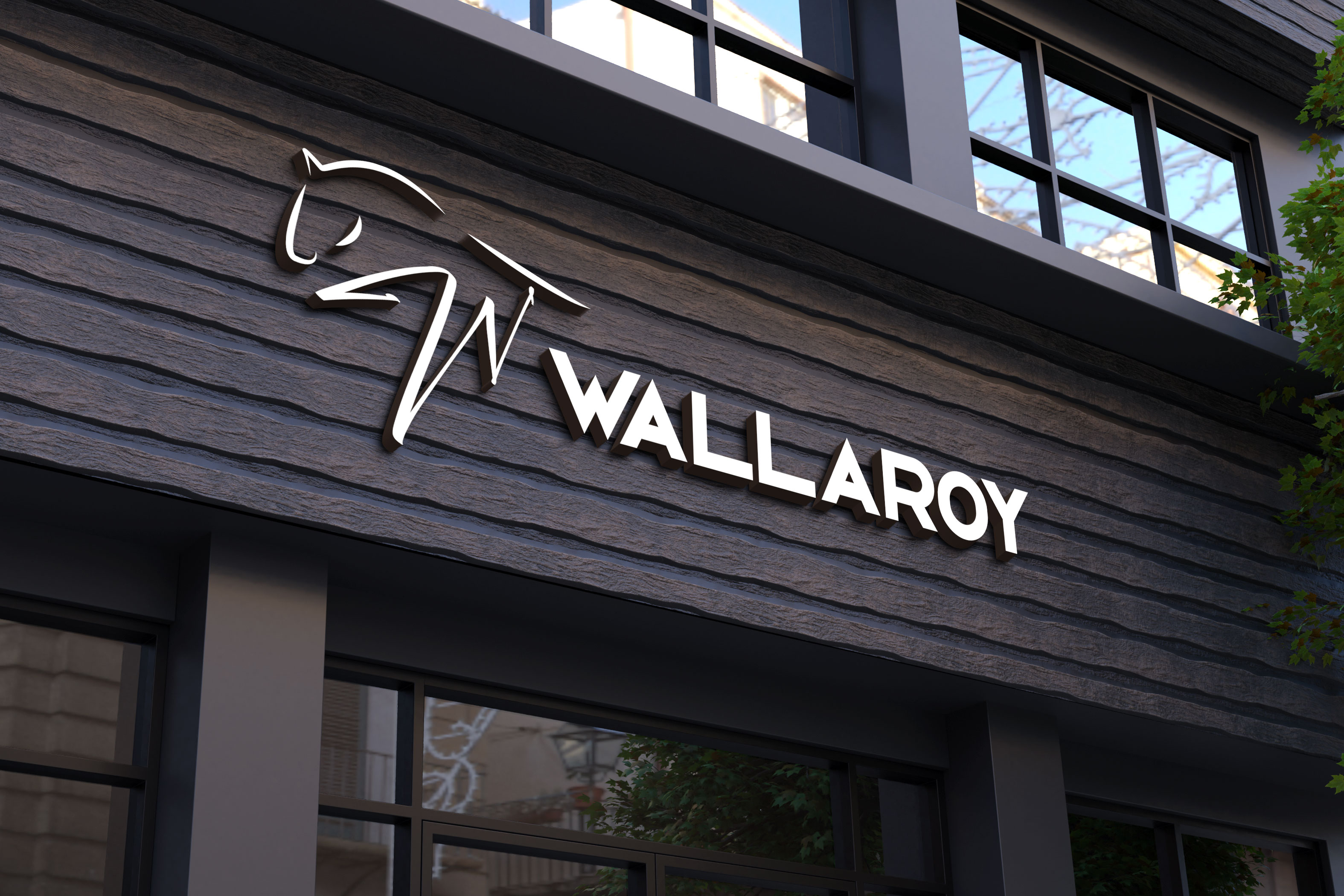 Logo Design by Kavth for this project | Design #31773335