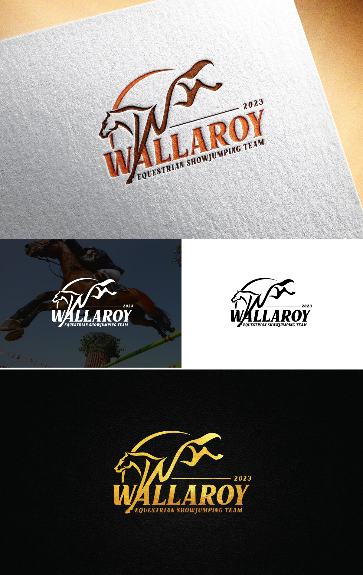 Logo Design by Logo Stock for this project | Design #31748474
