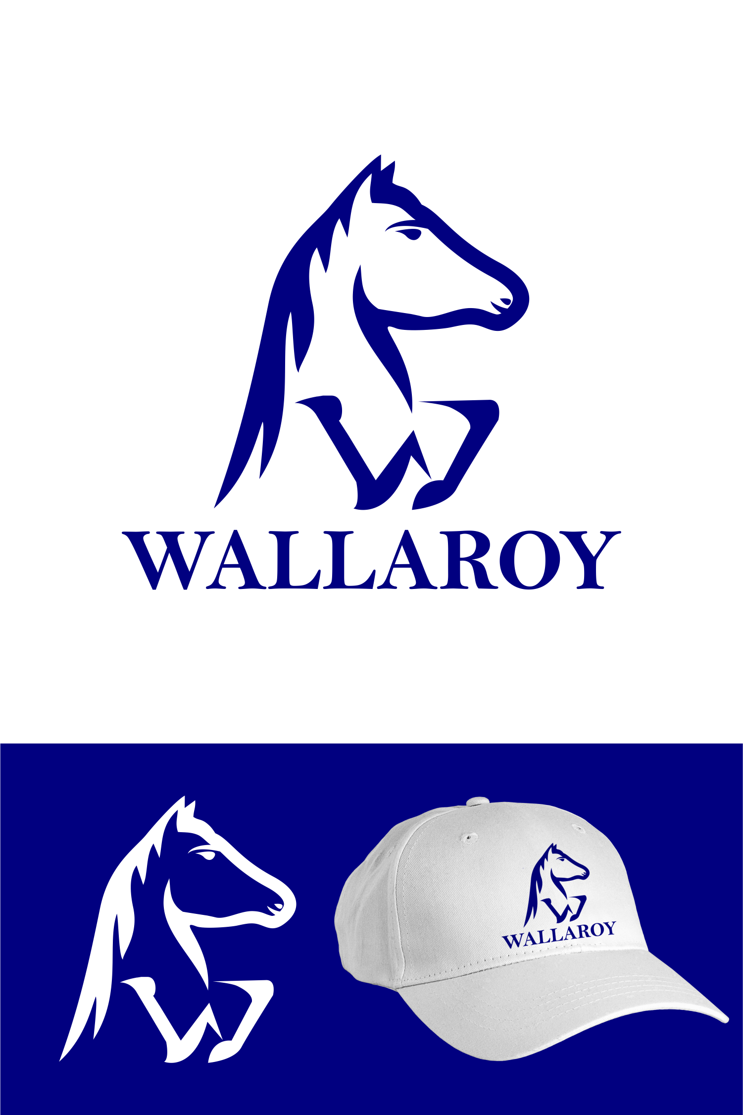 Logo Design by sukiwen for this project | Design #31775412