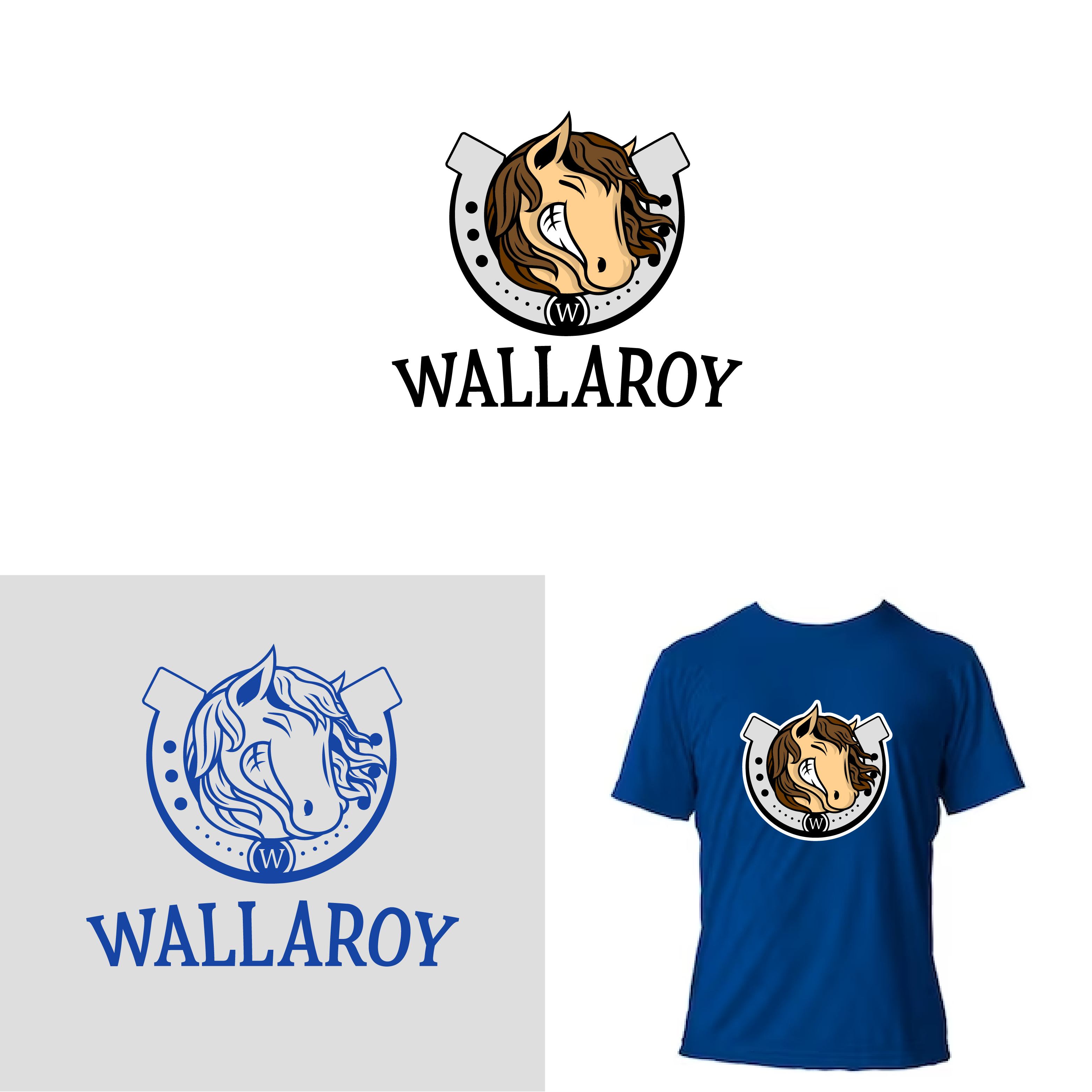 Logo Design by LuisParra19 for this project | Design #31787104