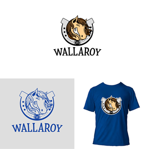 Logo Design by LuisParra19 for this project | Design #31787104