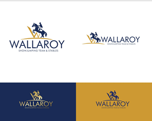 Design de Logo par DesignMX (Renan Mejia) pour ce projet | Design : #31745662