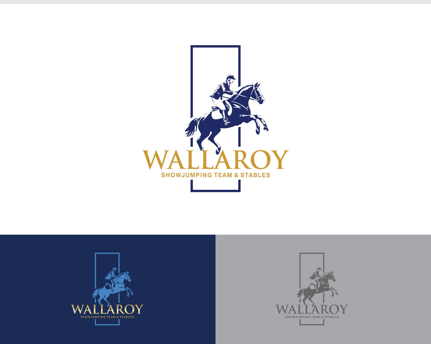 Logo Design by DesignMX (Renan Mejia) for this project | Design #31745663