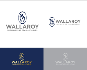 Design de Logo par DesignMX (Renan Mejia) pour ce projet | Design : #31745664