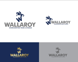 Design de Logo par DesignMX (Renan Mejia) pour ce projet | Design : #31745665