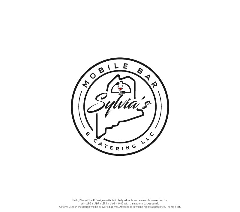 Logo Design by skart for this project | Design #31750443