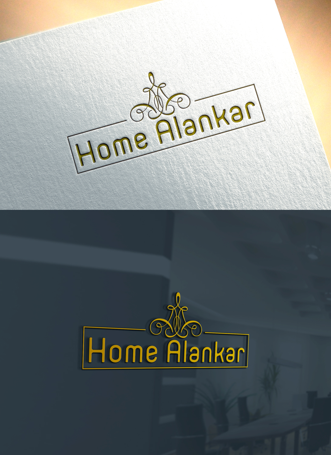 Logo Design by RaKu 2 for this project | Design #31767588