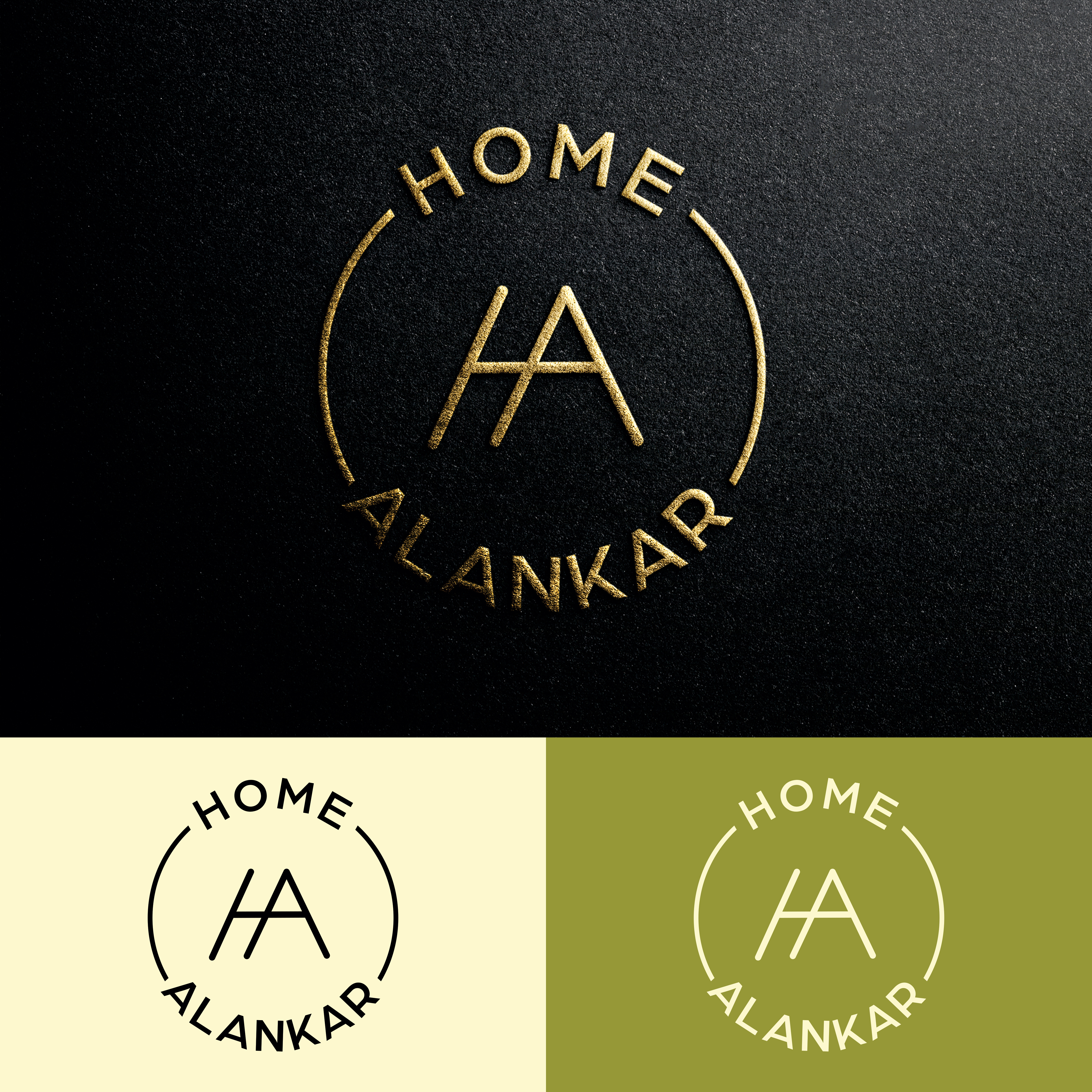 Logo Design by 4AD for this project | Design #31765103
