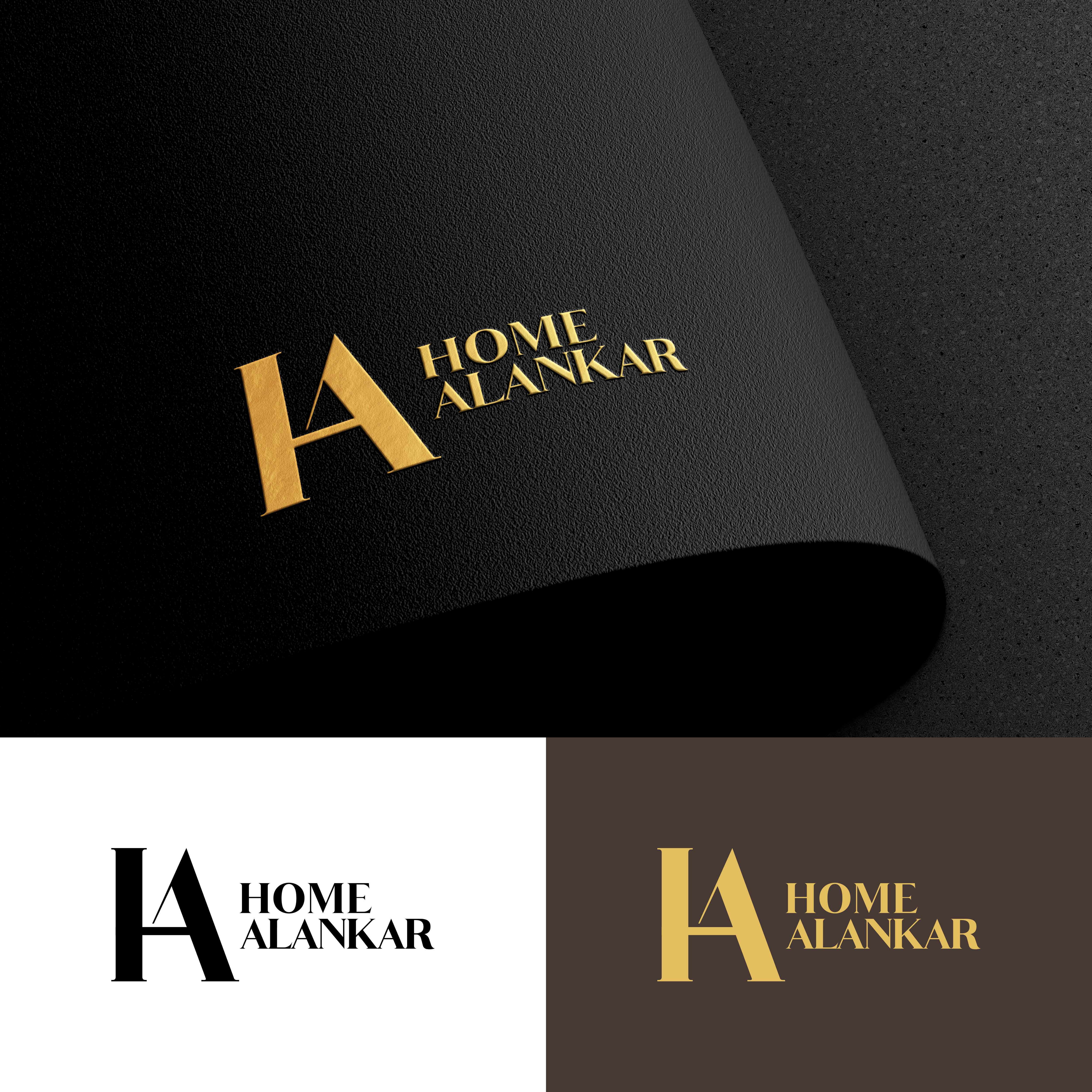 Logo Design by 4AD for this project | Design #31765112