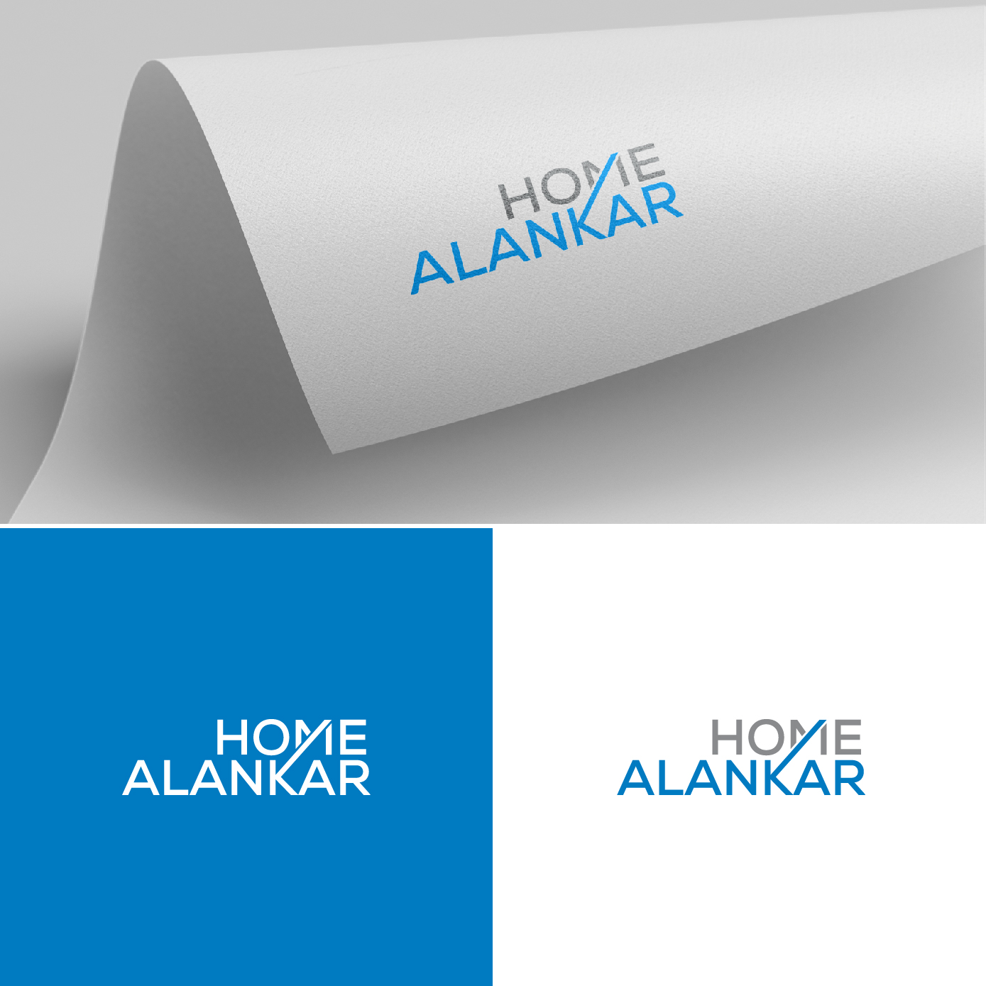 Logo Design by AL-BARAKAH for this project | Design #31785341