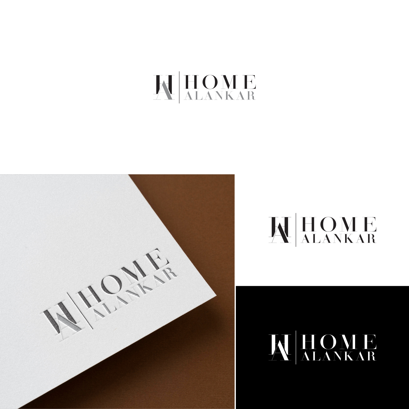 Logo Design by AL-BARAKAH for this project | Design #31785482