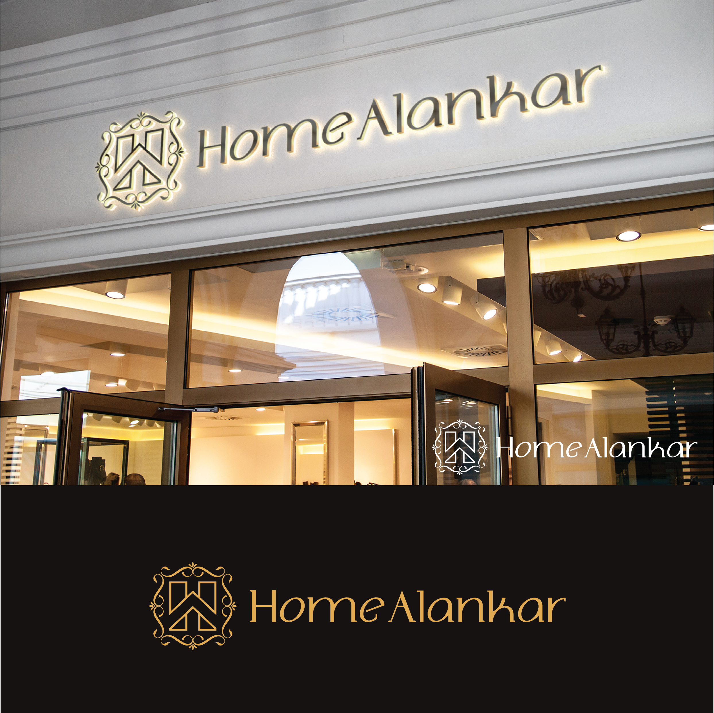 Logo Design by gauravgraphy for this project | Design #31773535