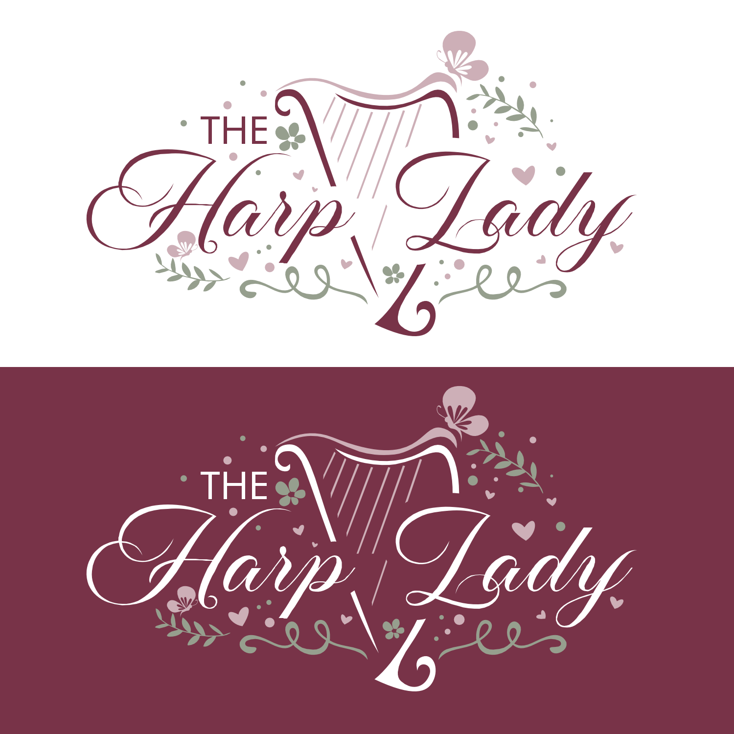 Logo Design by Dalang Design for this project | Design #31745305