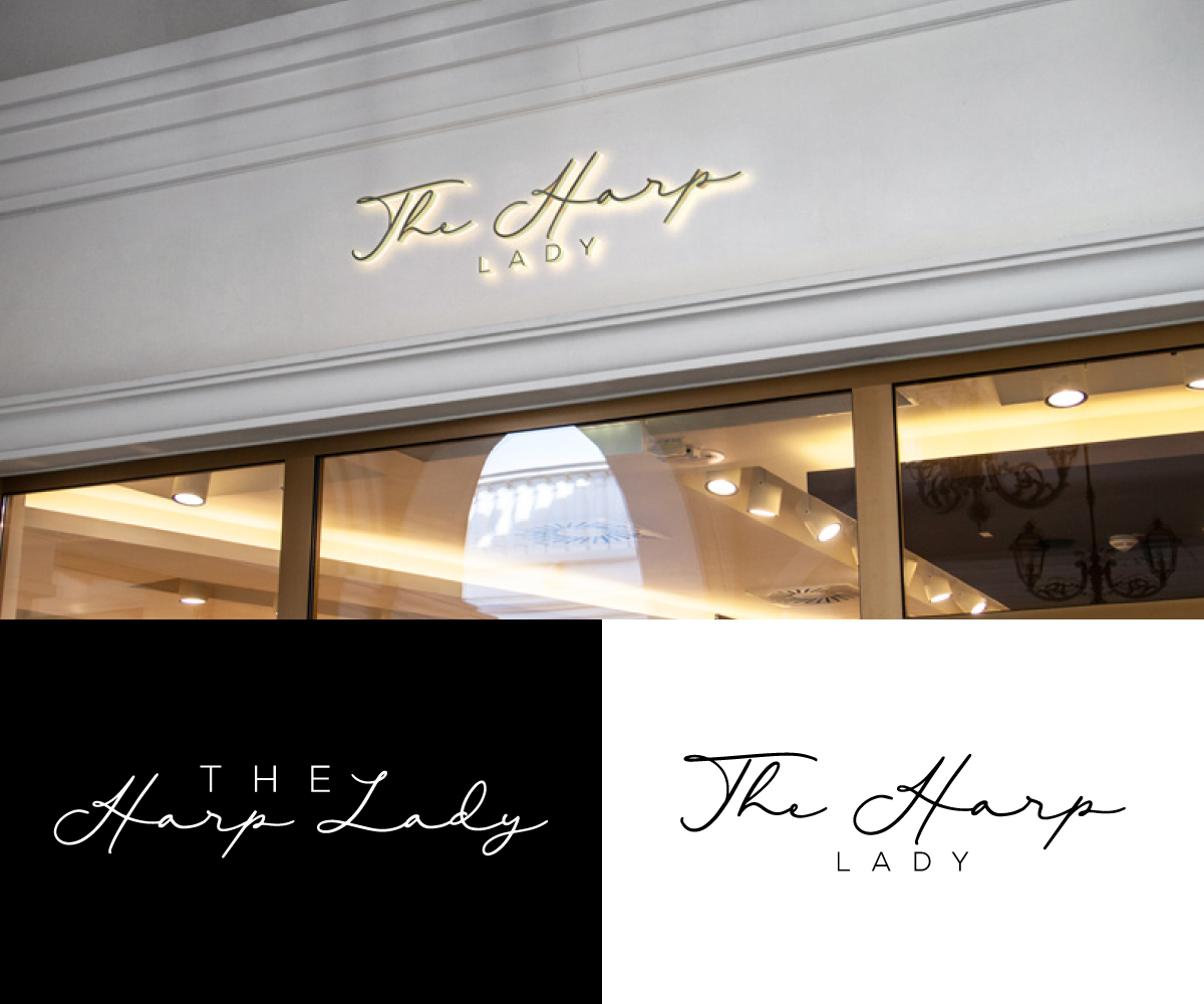 Logo Design by Roxy Art for this project | Design #31760618