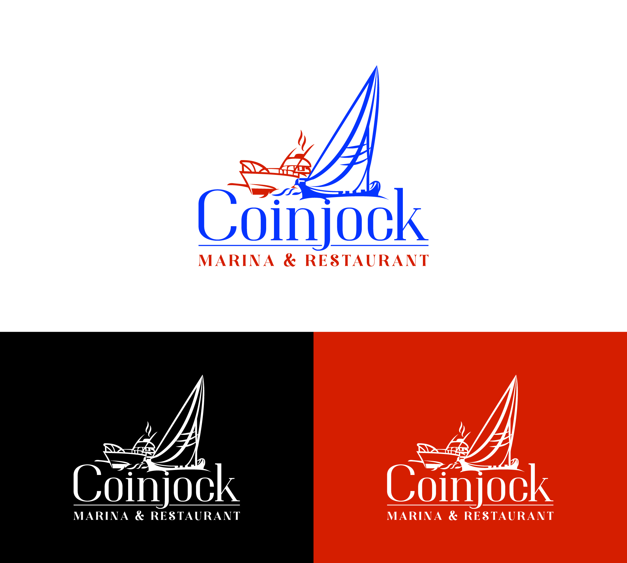 Logo Design by Ellene for this project | Design #31788370