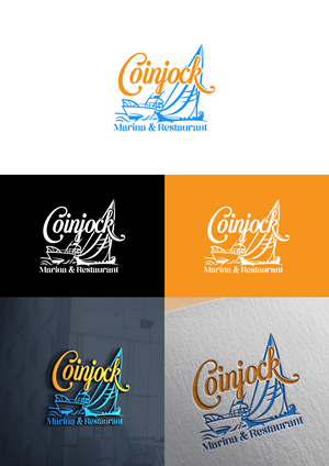 Logo Design by Ellene for this project | Design: #31788417