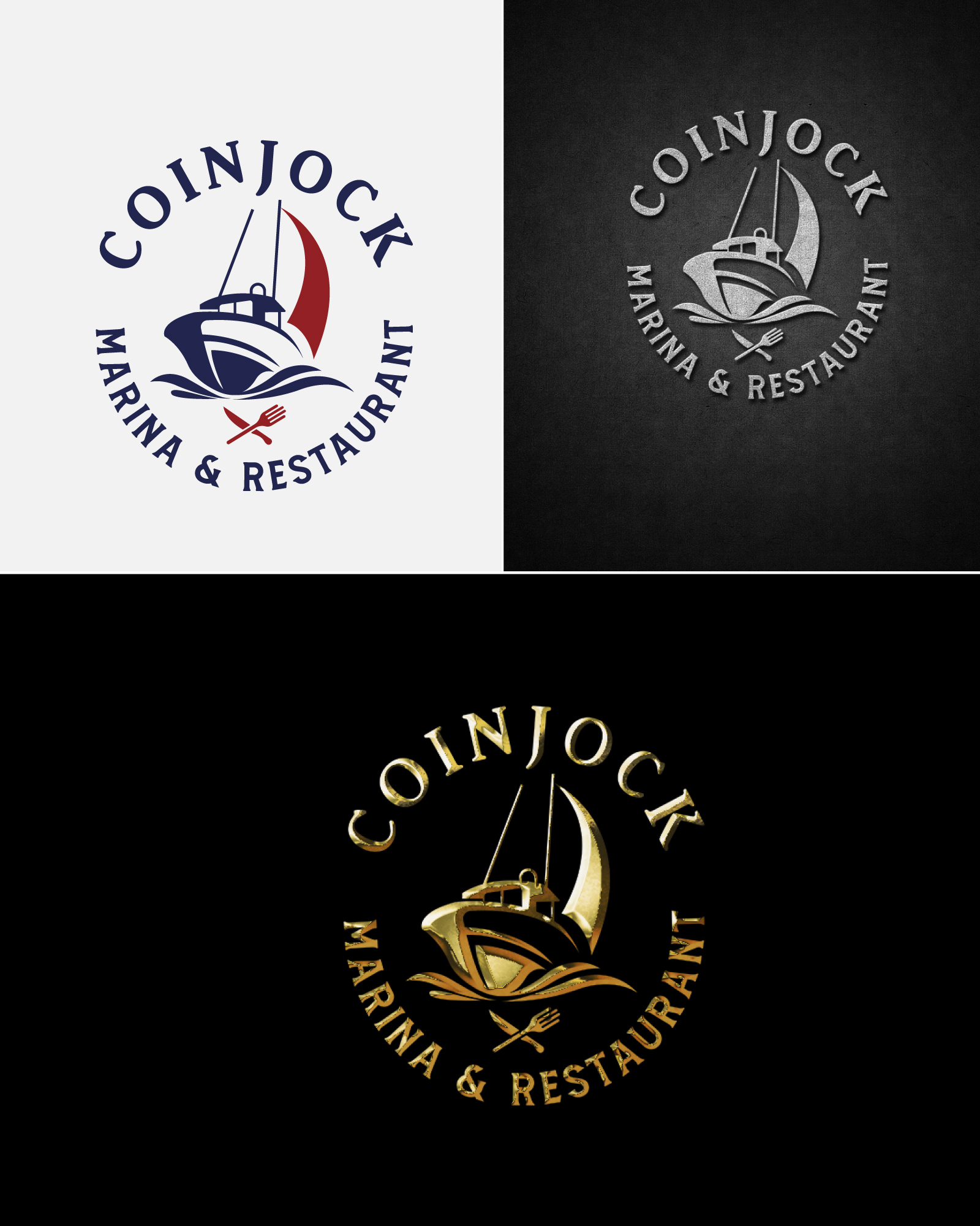 Logo-Design von Farhad Design für dieses Projekt | Design #31756402