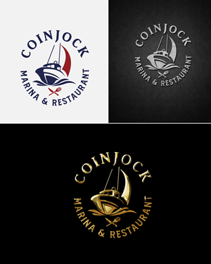 Logo-Design von Farhad Design für dieses Projekt | Design #31756402