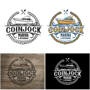 Logo Design by BUTTER work