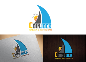 Logo Design by Graphica Studio for this project | Design: #31763443
