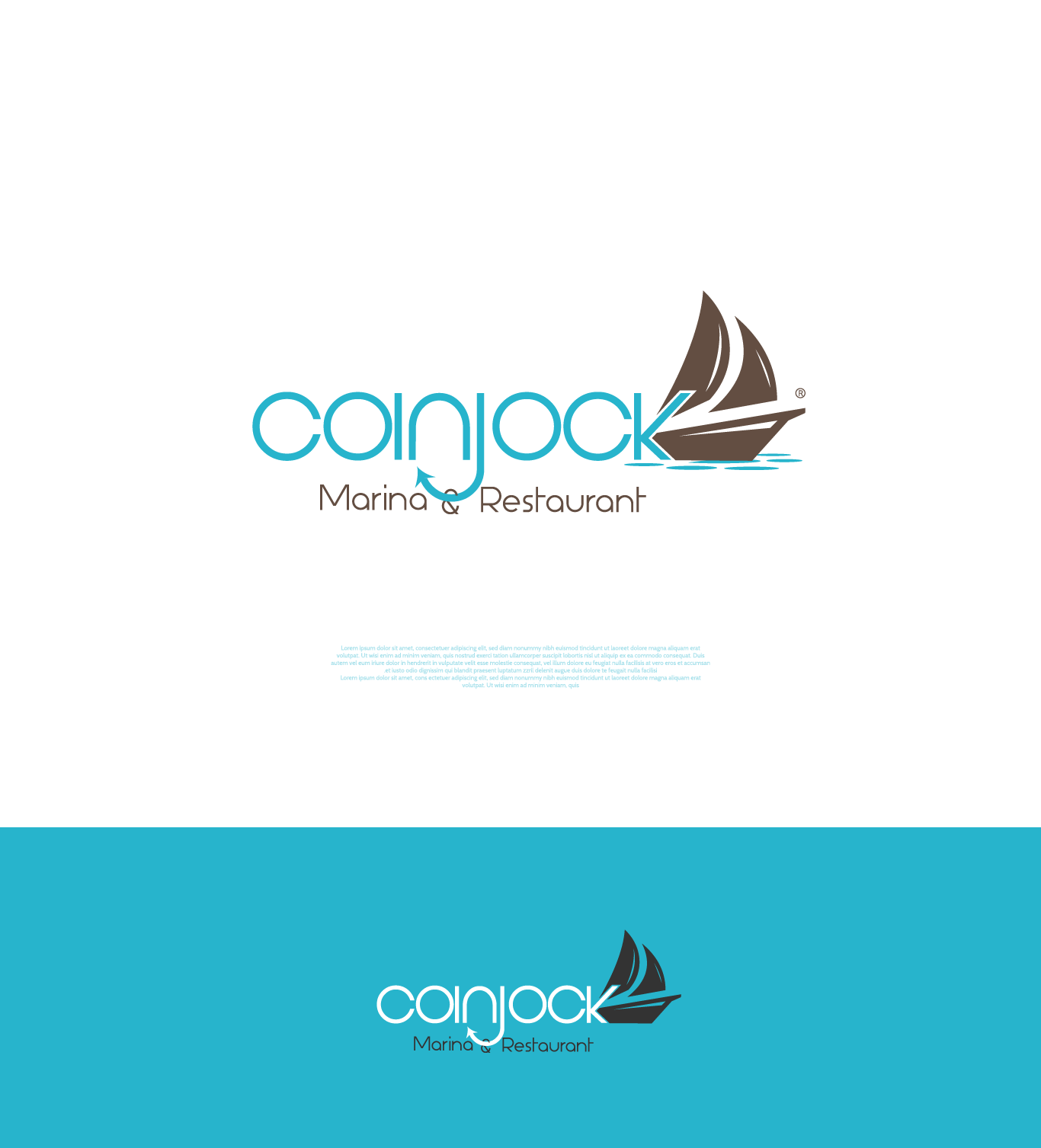 Logo Design by graphicawy for this project | Design #31744956