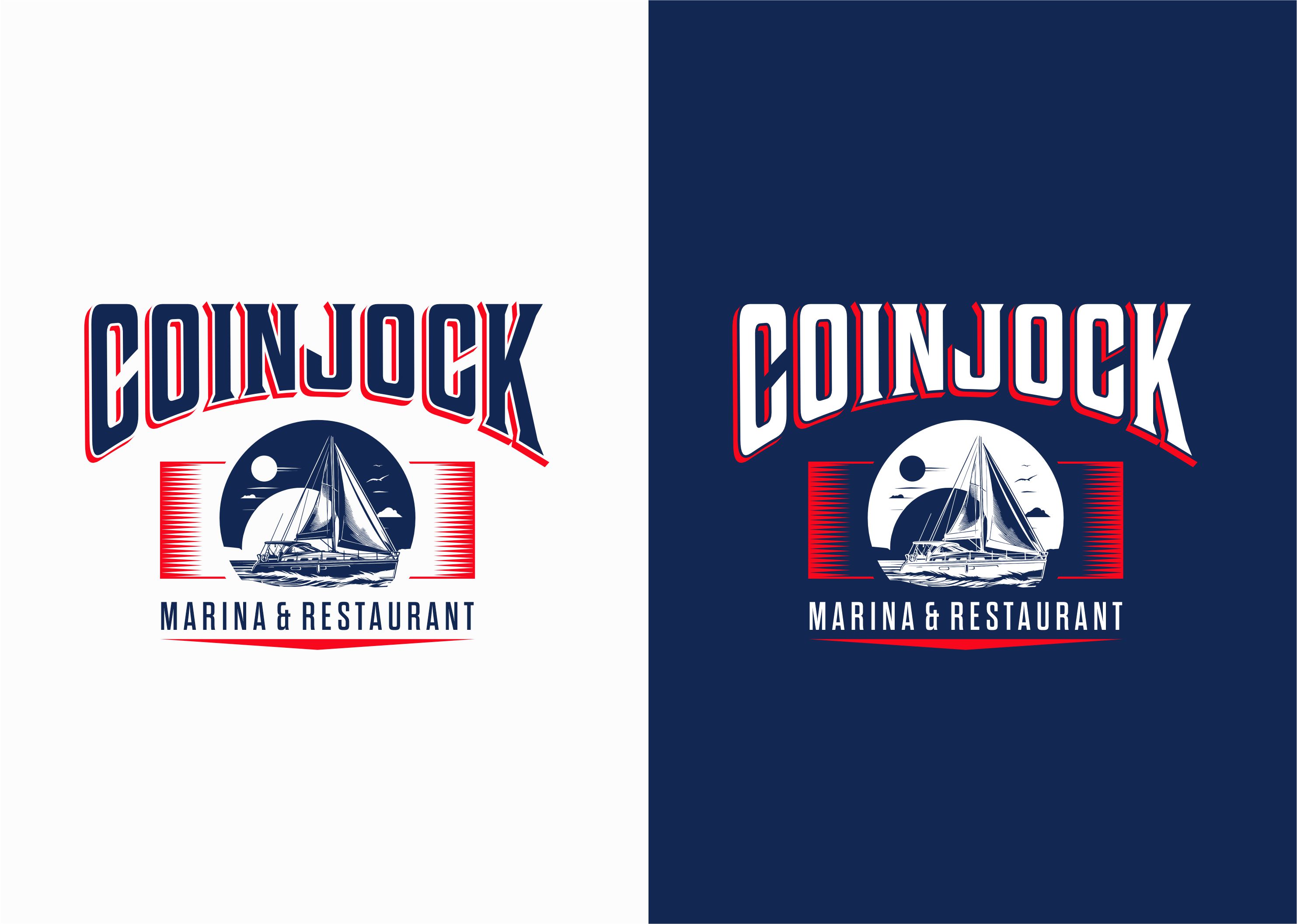 Logo Design by erikdesign for this project | Design #31754278