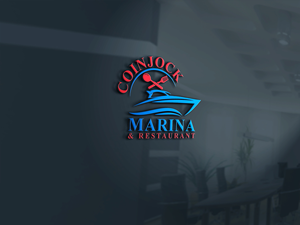 Logo Design by Rasu raj for this project | Design: #31744707