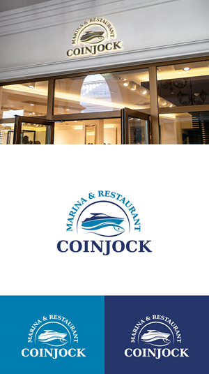 Logo Design by Christopher C for this project | Design: #31775007