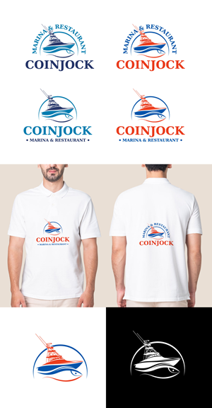 Logo Design by Christopher C for this project | Design: #31897530