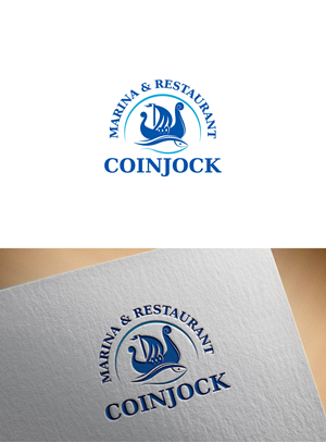 Logo Design by Christopher C for this project | Design: #31897639