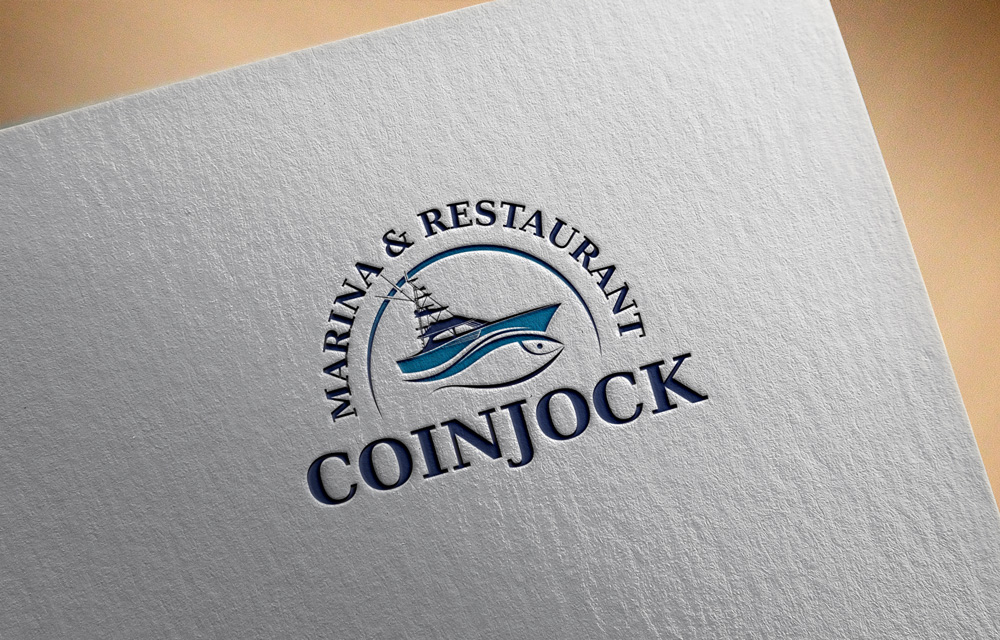 Logo Design by Christopher C for this project | Design #31897953