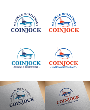 Logo Design by Christopher C for this project | Design: #31897955