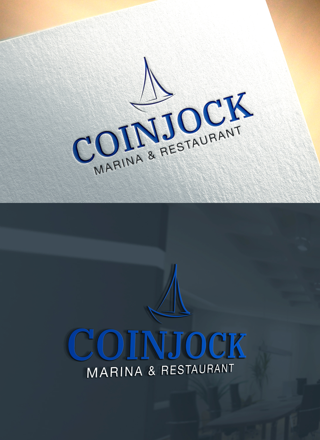 Logo Design by RaKu 2 for this project | Design #31791617
