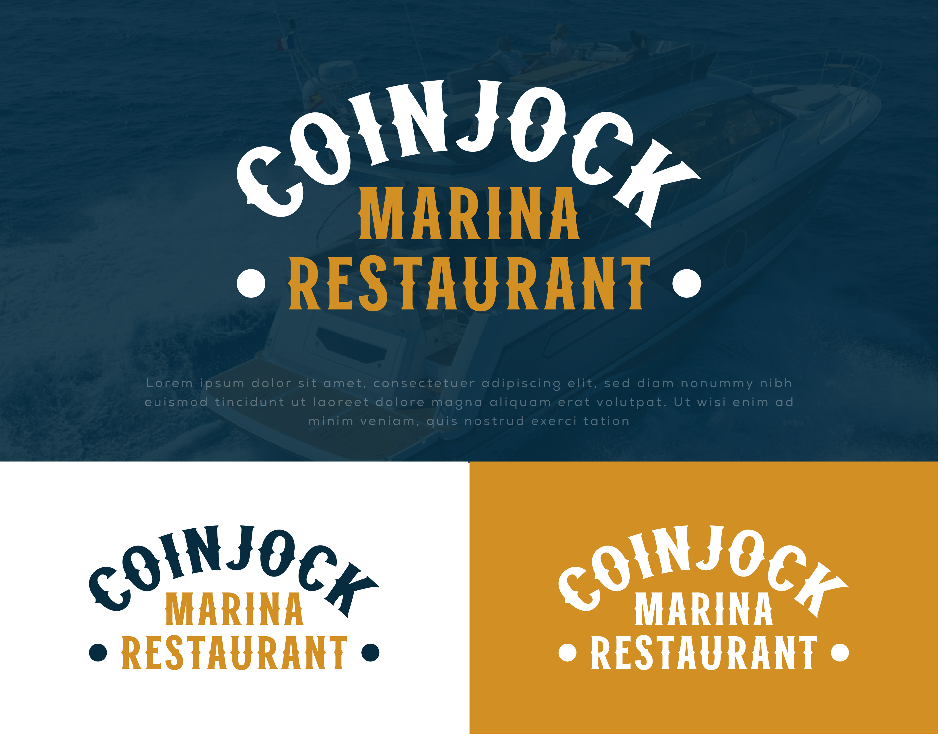 Logo Design by USA CRAFT for this project | Design #31791689